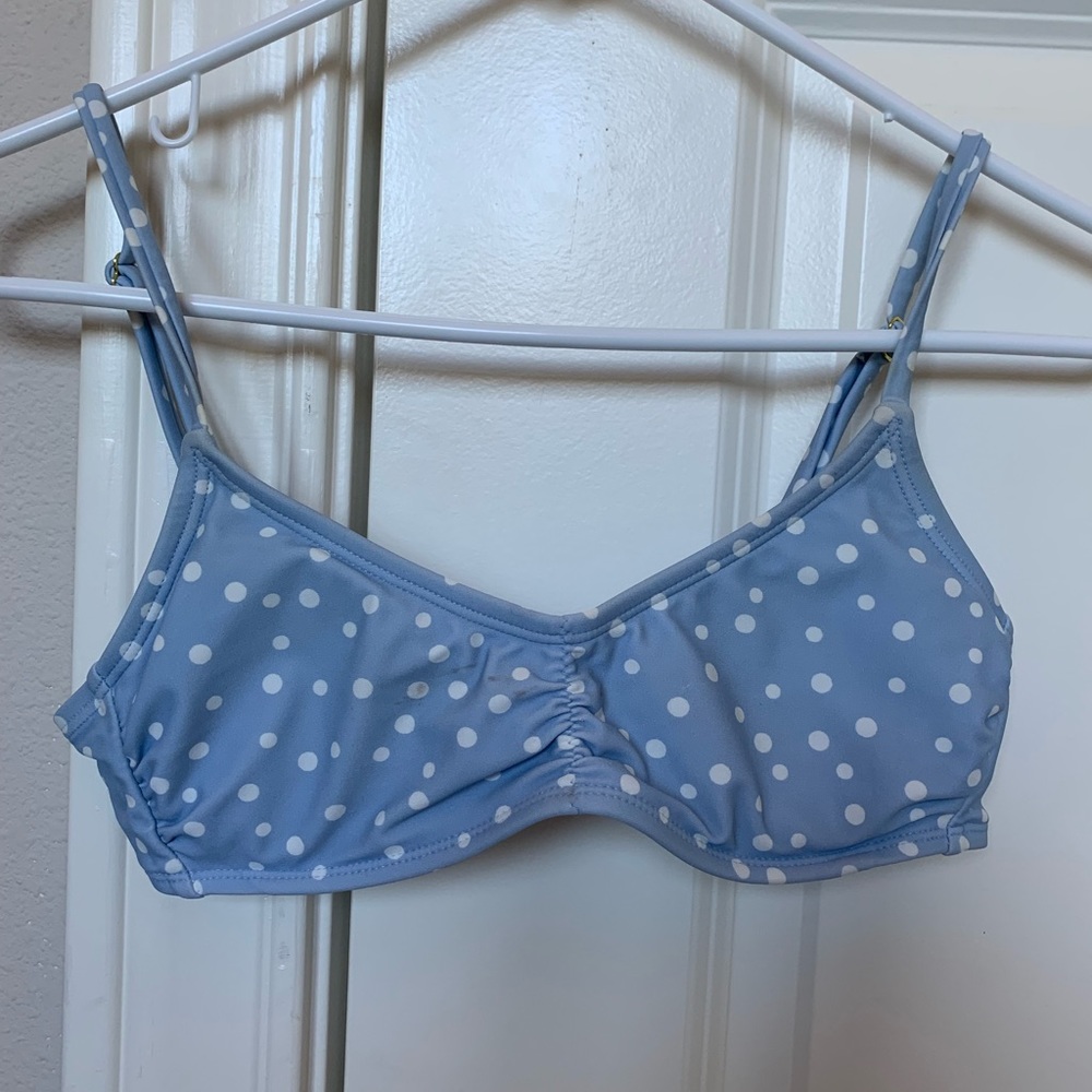 bikini top